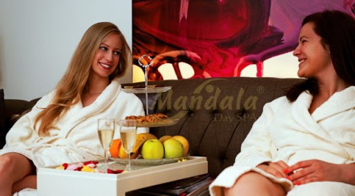 Mandala Day Spa Budapest