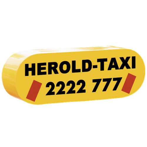 Herold Taxi AG logo