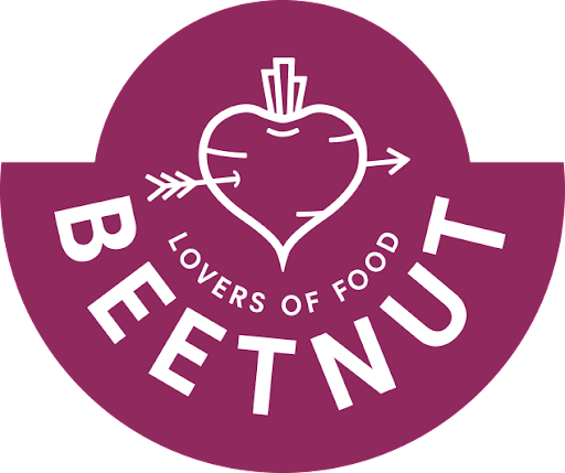 BEETNUT logo