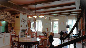 maison à Passavant-la-Rochère (70)