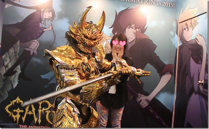 garo