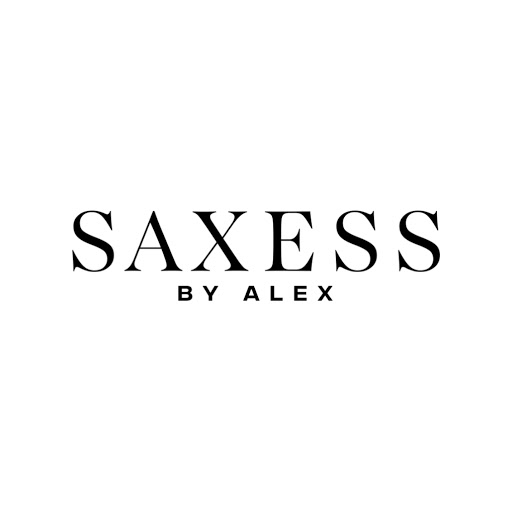 Saxess By Alex AB logo