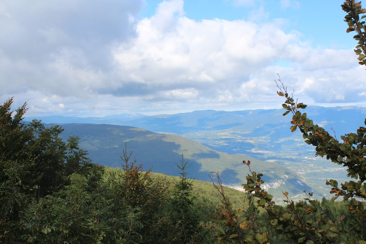 Le tour du Mont Pela IMG_5497