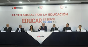 MINEDU capacitará a más de 10 mil docentes en seis universidades públicas a nivel nacional