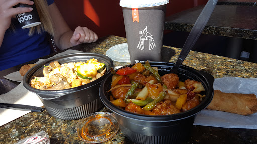 Chinese Restaurant «Panda Express», reviews and photos, 2130 Daniels St, Manteca, CA 95337, USA