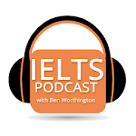 IELTS Podcast Apk