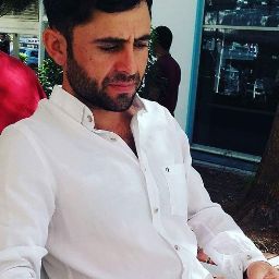 Halit Yıldız