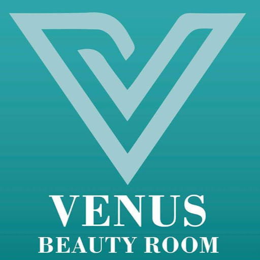 Venus Beauty Room logo