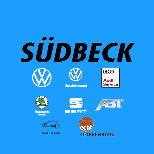 Autohaus Südbeck GmbH logo