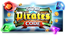 Star Pirates Code