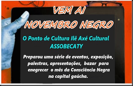 Novembro Negro