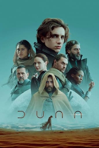 Baixar Filme: Duna Torrent – Além Do Medo. O Destino Aguarda.| 2021