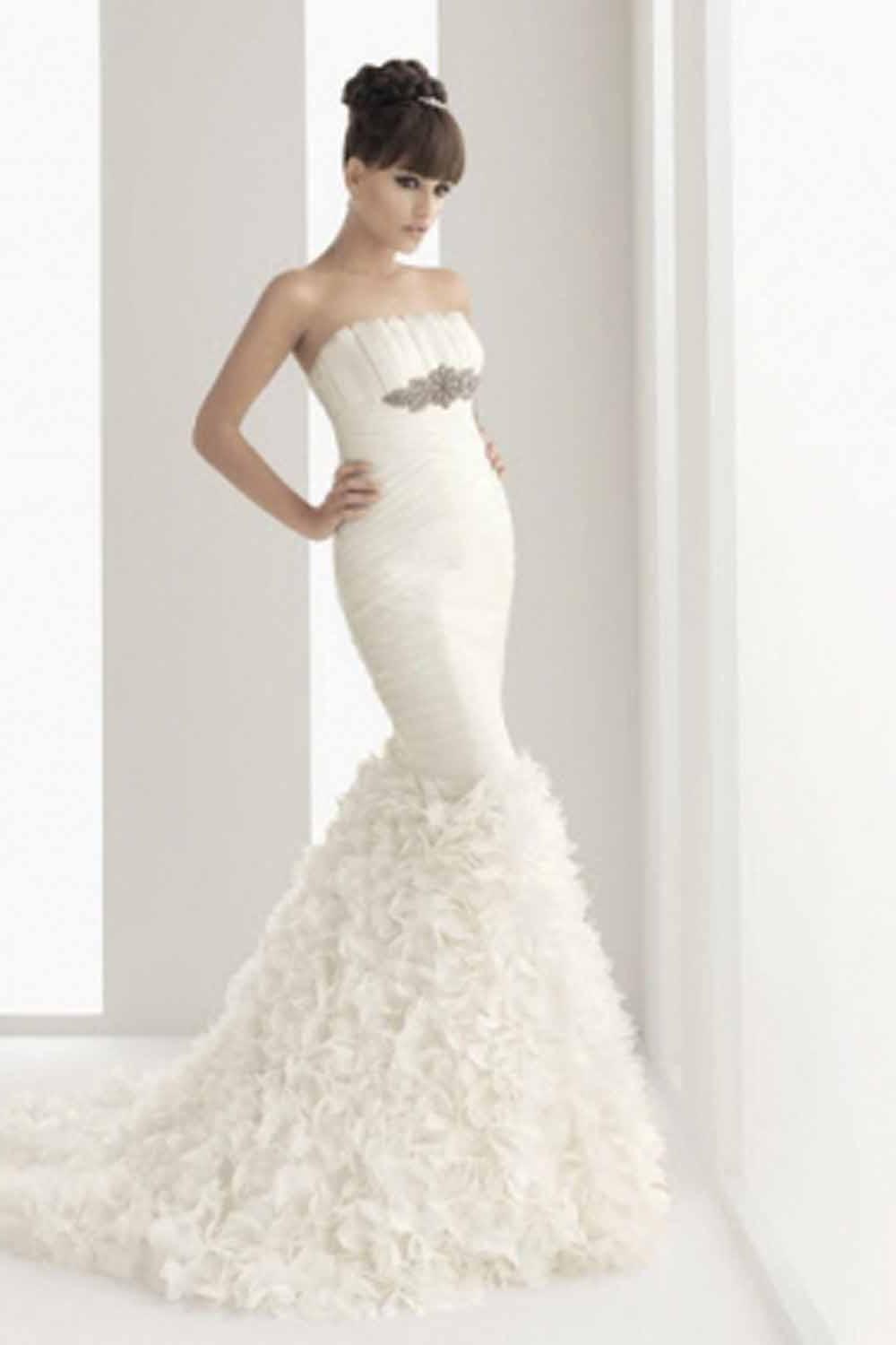 weddings gowns 2011