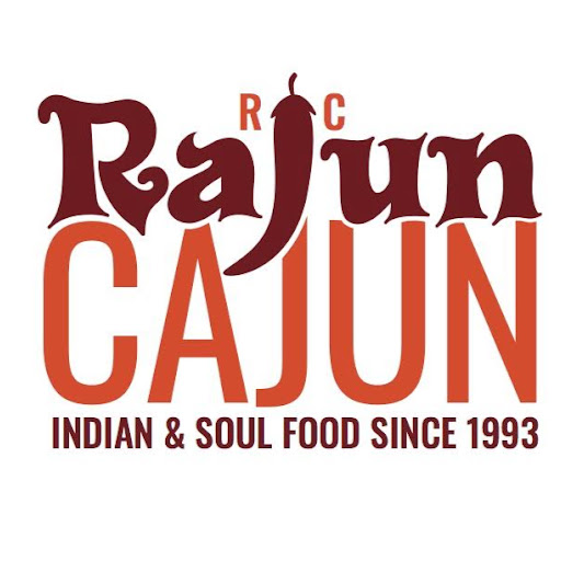 Rajun Cajun logo