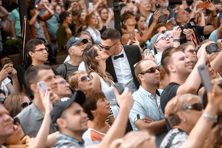 Vestuvių fotografas Artem Danilov (alkor2206). Nuotrauka 2020 kovo 17