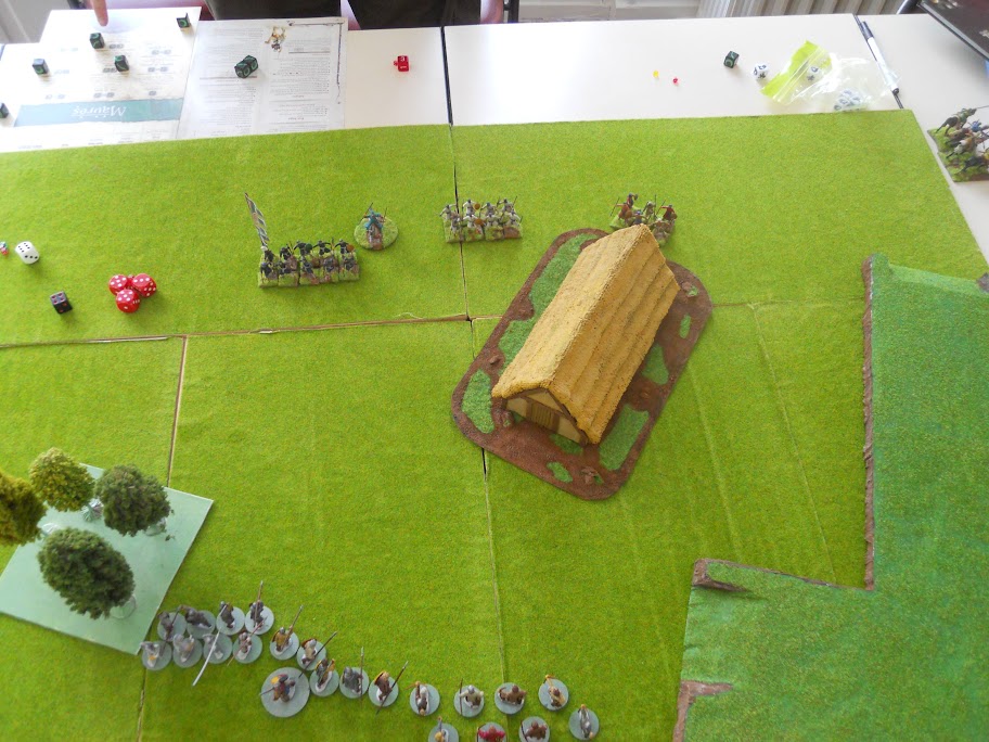 [Saga + Warmahordes] 06/07/2015   DSCN1576