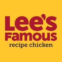 Lee's Famous Recipe Chicken logo