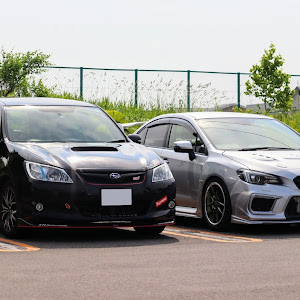 WRX STI