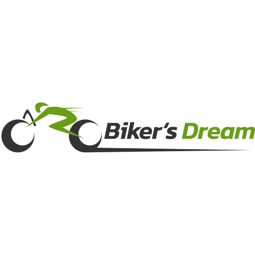 Biker's Dream Trier