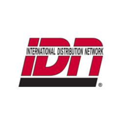 IDN-H. Hoffman logo