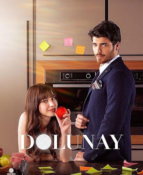 Dolunay - Full Moon