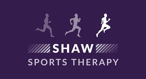 Shaw Sports Therapy