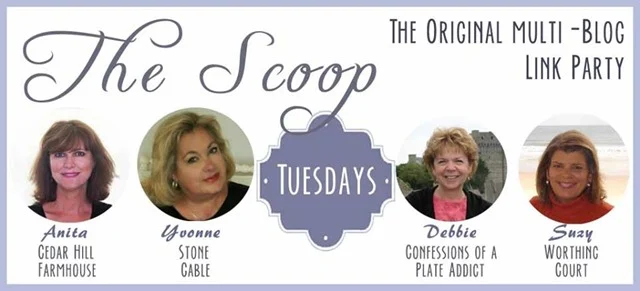 The Scoop Banner May 2014