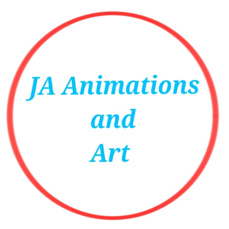 JA Animations and Art