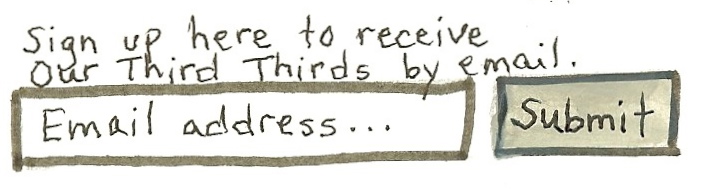 Our Third Thirds Subscribe Instructions Simplified Our Third Thirds Subscribe Instructions Simplified