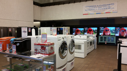 Appliance Store «Alabama Power Appliance Center», reviews and photos, 6396 Airport Blvd, Mobile, AL 36608, USA