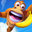 Banana Kong Blast for firestick