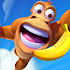 Banana Kong Blast1.0.8