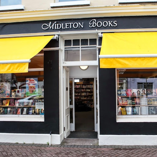 Midleton Books logo