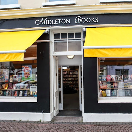 Midleton Books