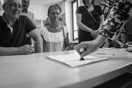 Wedding photographer Roberto Arcangeli (robertoarcangeli). Photo of 15 February 2021