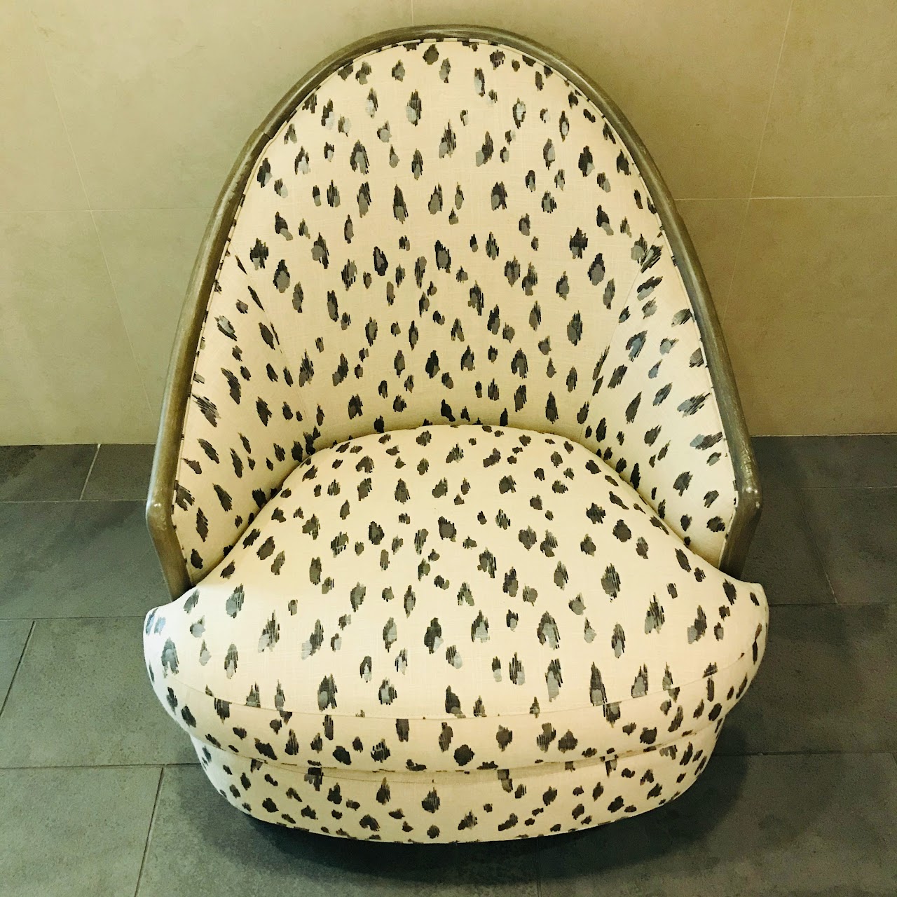 Vanguard Furniture "Ellie" Chair