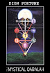 Dion Fortune - The Mystical Qabalah