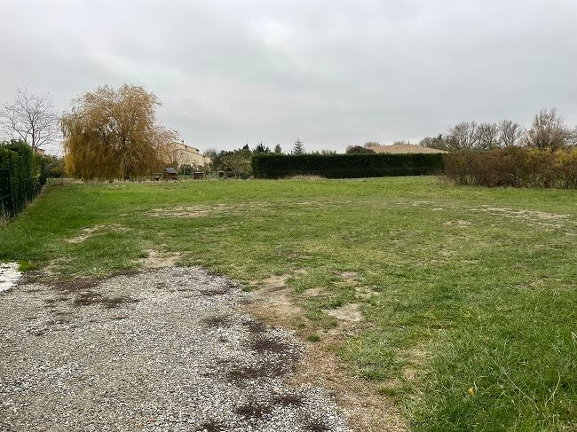 Vente terrain  1371 m² à Castelnaudary (11400), 108 500 €