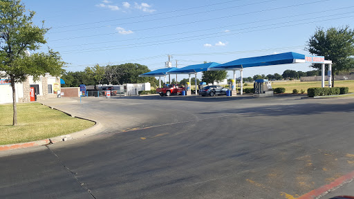 Car Wash «Cascades Car Wash #3», reviews and photos, 912 Grapevine Hwy, Hurst, TX 76054, USA