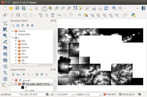 QGIS