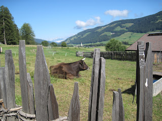 Val Pusteria