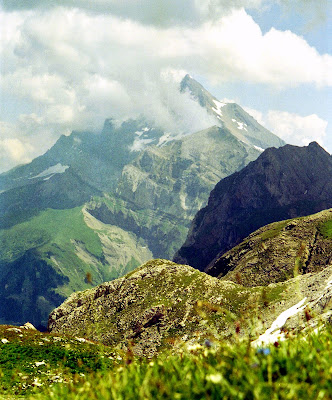 Refuge-Tournay Col-de-Bostan savoyen