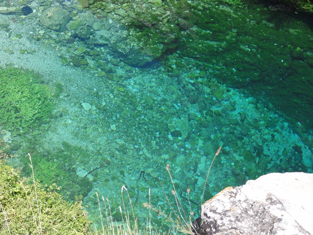 RUTA 5 DÍAS MERINDADES. DÍA 5. ORBANEJA DEL CASTILLO, PESQUERA DE EBRO... - De viaje por España (33)