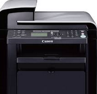 Quick download Canon imageCLASS MF4550d printer driver