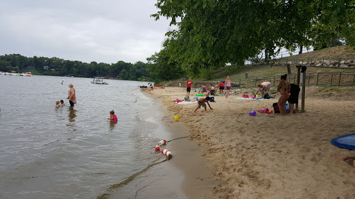 Park «Van Buren Park Beach», reviews and photos, 50901 S Interstate 94 Service Dr, Belleville, MI 48111, USA