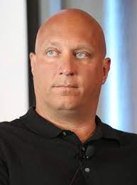 Steve Wilkos Net Worth, Age, Wiki, Biography, Height, Dating, Family, Career