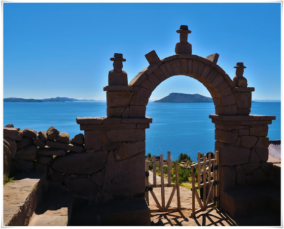 Titicaca y chullpas de Sillustani - Mucho Perú: cultura, aventura, gastronomía y naturaleza... impresionante! (7)