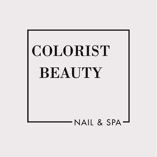 Colorist Beauty Nail Spa Permanent Make-up logo