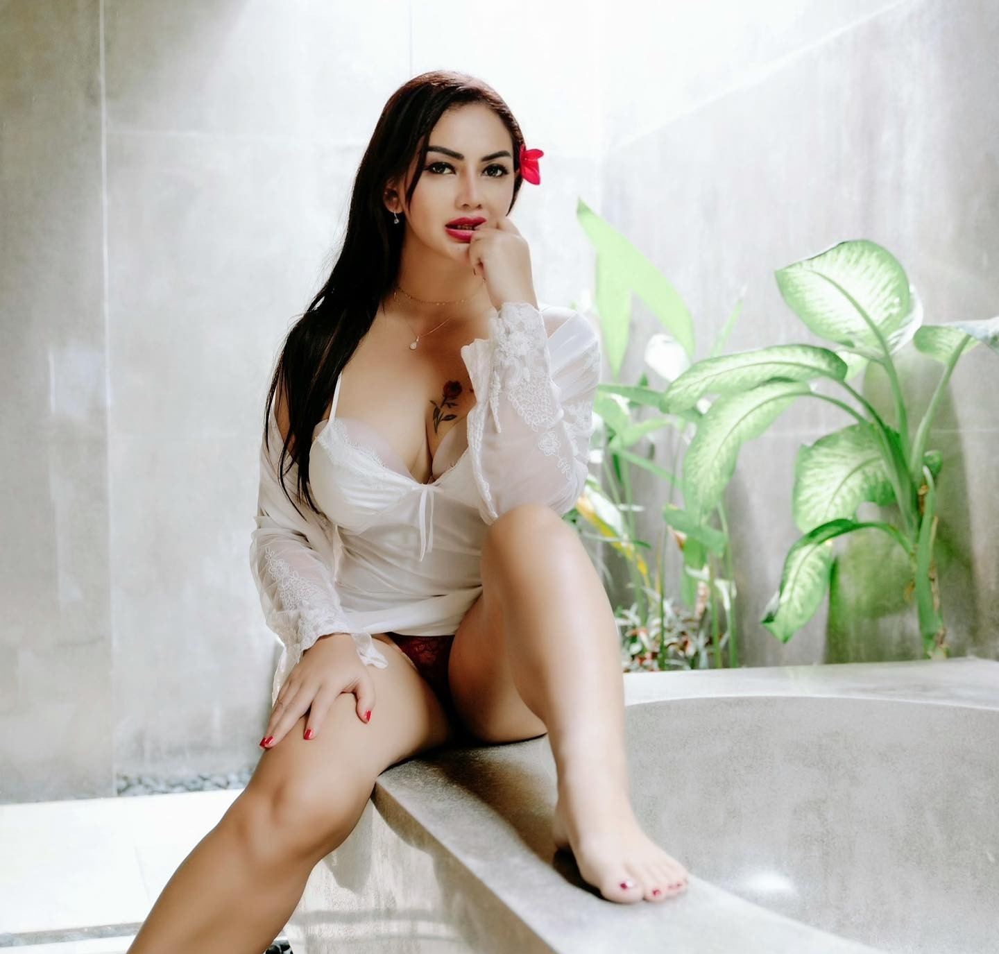 Bokep mami sisca