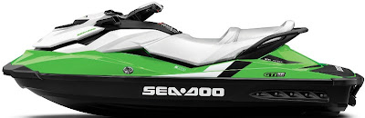 Sea-Doo GTI SE 155 2013